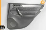 02-04 Mercedes W203 C32 Amg Interior Door Panel Rear Right Side Black Oem. Fixed Price $109.23.