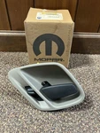 New Genuine Nos Mopar 5FX731L5AC Jeep Driver Left Interior Door Handle. Fixed Price $40.00.