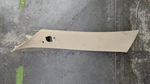 2007-14 Chevy Avalanche Tahoe Suburban Driver Left A-pillar Trim. Fixed Price $39.00.