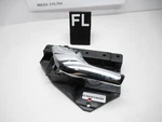 2009-2015 Jaguar Xf Interior Front Left Door Handle BJ32-22601AA Oem. Fixed Price $10.09.