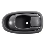 Trq DHA49669 Interior Door Handle For Hyundai Elantra 96-00 Rear 8262029003LT. Fixed Price $26.81.