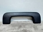 2002-08 Audi A4 S4 Front Roof Grab Handle Black Oem 8E0857607. Fixed Price $14.99.