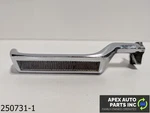 Oem 1980-1986 Ford Bronco 5.0L Interior Inside Door Handle. Fixed Price $19.99.