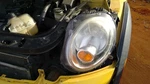 Driver Headlight Convertible Halogen Fits 07-15 Mini Cooper 266806. Fixed Price $99.99.