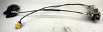 Genuine Volvo Vnl Vnr Door Lock Actuator Latch Motor 20570722 With Cable. Fixed Price $45.00.