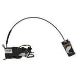 97-06 Jaguar X100 XK8 Xkr Left Driver Door Lock Latch Actuator Handle Cable Oem. Fixed Price $240.87.