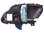 Interior Door Handle 45JDCZ21 For C1500 Suburban C2500 C3500 K1500 K2500 K3500. Fixed Price $28.36.