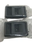 Toyota Tacoma Interior Door Handle Right 69205-04010-B2 Left 69206-04010-B2. Fixed Price $34.99.