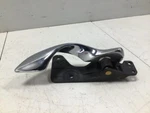 Cadillac Deville 2002 Rear Left Driver Side Interior Door Handle Chrome Factory. Fixed Price $25.56.