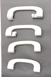 Bmw Oem E90 E91 Gray Interior Headliner Grab Handles Set 4 Front Rear Left Right. Fixed Price $34.95.
