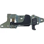 92667 Dorman Interior Door Handle Front Driver Left Side For Honda Civic. Fixed Price $43.01.
