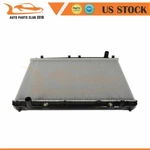 Radiator Assembly For 1998-2003 Toyota Sienna 3.0L Aluminum Core. Fixed Price $61.68.