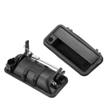 Premium Metal Front Exterior Door Handle Set For 95-00 Chevy Gmc C/k Truck Suv. Fixed Price $24.99.