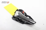 2013 - 2018 Toyota RAV4 Rear Left Driver Side Interior Door Handle Oem. Fixed Price $44.99.