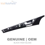 2011-2018 Audi A8 Quattro Front Left Interior Door Handle W/ Trim Panel. Fixed Price $37.49.