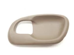 1999-2004 Ford F-150 Oem Door Handle Bezel Trim Passenger Beige XL34-1522677-AGW. Fixed Price $22.95.