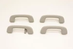 2023 - 2025 Honda Accord Roof Headliner Interior Grab Bar Set 4 Oem Trim Bk. Fixed Price $48.57.