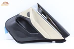 18-23 Bmw X3 G01 Rear Right Passenger Side Interior Door Panel Trim Cover Oem. Fixed Price $123.74.