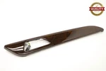 2013-2019 Mercedes GLS550 X166 Rear Right Side Door Handle Trim Cover Molding Oe. Fixed Price $99.99.