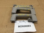 2006 Volvo S40 Grip Handle Set Of Oem+. Fixed Price $48.51.