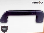 2003-2010 Porsche Cayenne Rear Left Driver Side Grab Handle Gray 7L0857608A Oem. Fixed Price $31.04.