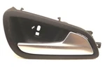New Oem Ford Passenger Side Interior Door Handle Black CV6Z5422600CA Focus 12-17. Fixed Price $37.95.