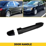 Rear Door Handle Outside Primed Fit For 2006-2010 Sonata Hyundai Right Left. Fixed Price $14.53.