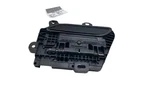 21-25 Tesla Model Rear Driver Side Exterior Door Handle Outer Left Blue Ppsb. Fixed Price $206.10.