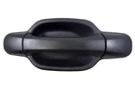 Fits 2006 Isuzu I350 I280 Exterior Door Handle Textured Rear Left. Fixed Price $18.96.