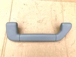 Porsche Cayenne 4.5S (2005) Driver's Front Grab Handle - 7L0857607A, 3D5857608. Fixed Price $12.20.