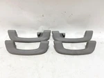 12-18 Bmw Series F30 Front Rear Right Left Side Roof Grab Grib Handle Set Oem. Fixed Price $42.50.