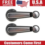 Dorman Help 2PCS Window Crank Handle For Chevrolet C10 1977 1978 1979 1980 Tp. Fixed Price $25.92.