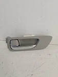 2009-2017 Lexus LS460 Rear Left Driver Door Inside Handle Gray Oem. Fixed Price $55.00.