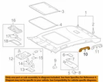 74610-30240-B0 Toyota Grip Sub-assy, Assist 7461030240B0, New Genuine Oem Part. Fixed Price $30.66.