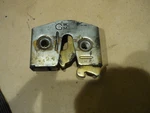 Ferrari Testarossa - Rh Door Lock P/n 61533300. Fixed Price $250.00.