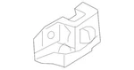 Genuine Mazda Handle Inside GHP9-58-330B. Fixed Price $46.16.