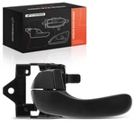 A-premium Left Metal Interior Door Handle For Chevy Impala 2000-2005 Corvette. Fixed Price $17.99.