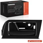 A-premium Rear Left Interior Door Handle Ford Escape 2008-2012 Focus Mazda. Fixed Price $19.99.
