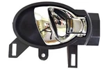 Fits 2009 To 2013 Nissan Cube Interior Door Handle Right Front Rear Black Chrome. Fixed Price $18.76.