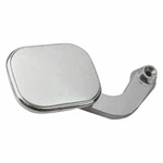 New Goodmark Inside Door Handle Fits Mustang Cougar GMK302144168R. Fixed Price $54.02.