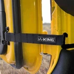 King 4WD 16010001 Interior Door Strap. Fixed Price $10.99.