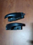 Oem 2001 Ford F150 Inner Interior Inside Door Handle Black Front Left Right Pair. Fixed Price $35.99.