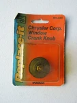 Dorman Window Crank Knob Fits Chrysler (701-820). Fixed Price $7.69.