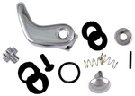 Brothers Trucks VWK87CH-RH Vent Window Handle Kit Chrome Right Each. Fixed Price $28.77.