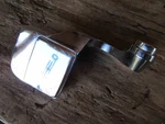 1966 Ford Galaxie Thunderbird 7 Litre Door Handle Right C5AB-6322614-A-B #2. Fixed Price $29.99.