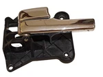 2003-2006 Lincoln Ls & Thunderbird Front Left Lh Door Handle 3W43-5421819-A. Fixed Price $25.00.