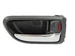 2000-2004 Subaru Legacy Outback Rear Right Interior Door Handle Black Oem. Fixed Price $20.69.