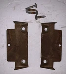 1972 - 80 Dodge Truck Oem Arm Rest Backing Support Plate Ramcharger Lil Red. Fixed Price $34.99.