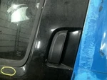 Driver Door Handle Exterior Assembly Painted Fits 05-07 Pathfinder. Fixed Price $36.54.