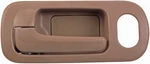 Dorman 82198 Interior Door Handle Front Left Sedan, Taupe. Fixed Price $26.91.